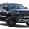 Ford Ranger Raptor