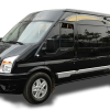 Ford Transit Limousine