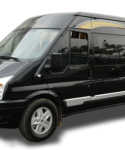 Ford Transit Limousine