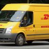 Ford Transit Cải Tạo