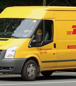 Ford Transit Cải Tạo