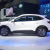 Ford Escape 2020 ra mắt tại Việt Nam